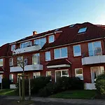 Feriehus Oasis 03 Cuxhaven