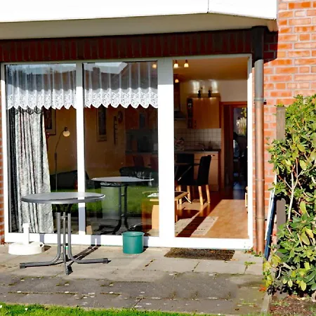 Oasis 03 Holiday home *