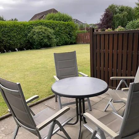 Oasis 03 Holiday home *