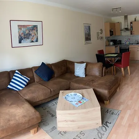 Oasis 03 Holiday home Cuxhaven