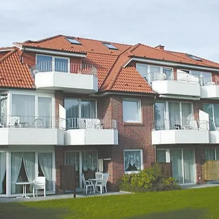 Oasis 03 Feriehus