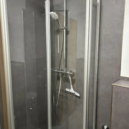 Oasis 03 Ferienhaus Cuxhaven