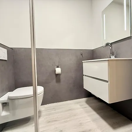 Holiday home Oasis 03